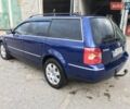 Синий Фольксваген Пассат, объемом двигателя 2.5 л и пробегом 302 тыс. км за 4500 $, фото 6 на Automoto.ua