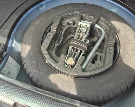 Синий Фольксваген Пассат, объемом двигателя 1.6 л и пробегом 218 тыс. км за 5400 $, фото 6 на Automoto.ua