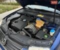 Синий Фольксваген Пассат, объемом двигателя 2 л и пробегом 256 тыс. км за 3350 $, фото 29 на Automoto.ua