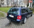Синій Фольксваген Пассат, об'ємом двигуна 1.98 л та пробігом 317 тис. км за 3000 $, фото 4 на Automoto.ua