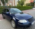 Синій Фольксваген Пассат, об'ємом двигуна 2 л та пробігом 227 тис. км за 3500 $, фото 1 на Automoto.ua