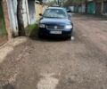 Синий Фольксваген Пассат, объемом двигателя 1.9 л и пробегом 443 тыс. км за 3850 $, фото 1 на Automoto.ua