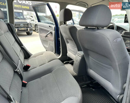 Синій Фольксваген Пассат, об'ємом двигуна 1.6 л та пробігом 228 тис. км за 6300 $, фото 18 на Automoto.ua