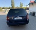 Синий Фольксваген Пассат, объемом двигателя 1.9 л и пробегом 490 тыс. км за 3500 $, фото 12 на Automoto.ua