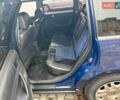 Синий Фольксваген Пассат, объемом двигателя 1.98 л и пробегом 394 тыс. км за 4300 $, фото 5 на Automoto.ua