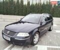 Синий Фольксваген Пассат, объемом двигателя 2.5 л и пробегом 251 тыс. км за 4100 $, фото 7 на Automoto.ua
