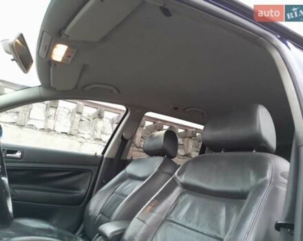 Синій Фольксваген Пассат, об'ємом двигуна 1.9 л та пробігом 367 тис. км за 3650 $, фото 12 на Automoto.ua