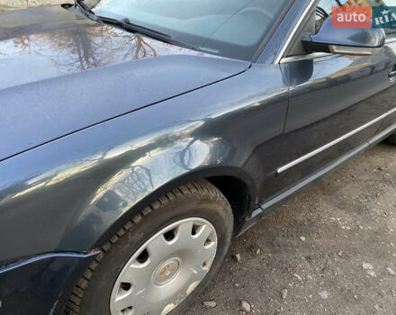 Синий Фольксваген Пассат, объемом двигателя 1.9 л и пробегом 350 тыс. км за 3000 $, фото 1 на Automoto.ua