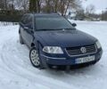 Синій Фольксваген Пассат, об'ємом двигуна 1.98 л та пробігом 275 тис. км за 3950 $, фото 1 на Automoto.ua