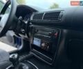 Синий Фольксваген Пассат, объемом двигателя 2 л и пробегом 256 тыс. км за 3350 $, фото 28 на Automoto.ua