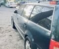 Синий Фольксваген Пассат, объемом двигателя 1.78 л и пробегом 360 тыс. км за 3200 $, фото 16 на Automoto.ua