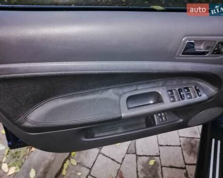 Синій Фольксваген Пассат, об'ємом двигуна 1.98 л та пробігом 317 тис. км за 3000 $, фото 8 на Automoto.ua