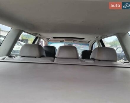 Синий Фольксваген Пассат, объемом двигателя 1.9 л и пробегом 470 тыс. км за 4600 $, фото 18 на Automoto.ua