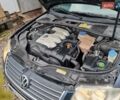 Синий Фольксваген Пассат, объемом двигателя 1.9 л и пробегом 470 тыс. км за 4600 $, фото 11 на Automoto.ua