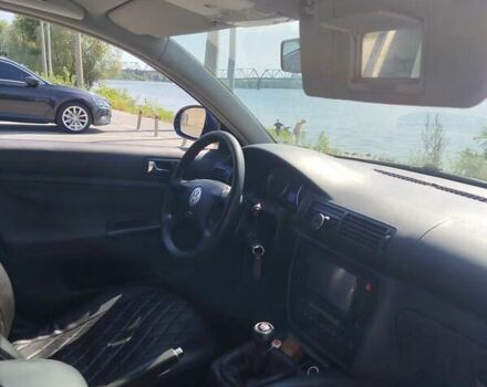 Синій Фольксваген Пассат, об'ємом двигуна 1.9 л та пробігом 295 тис. км за 5100 $, фото 9 на Automoto.ua