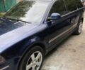 Синій Фольксваген Пассат, об'ємом двигуна 1.9 л та пробігом 300 тис. км за 3500 $, фото 1 на Automoto.ua