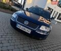 Синій Фольксваген Пассат, об'ємом двигуна 1.9 л та пробігом 291 тис. км за 5350 $, фото 46 на Automoto.ua