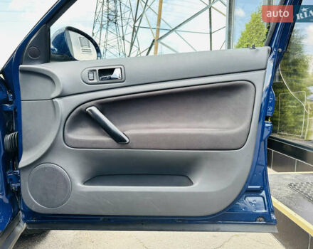 Синій Фольксваген Пассат, об'ємом двигуна 1.6 л та пробігом 228 тис. км за 6300 $, фото 25 на Automoto.ua