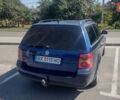 Синий Фольксваген Пассат, объемом двигателя 1.78 л и пробегом 344 тыс. км за 5500 $, фото 25 на Automoto.ua