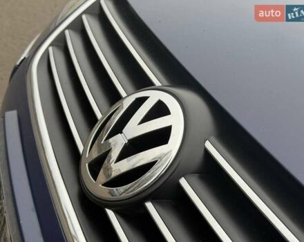 Синий Фольксваген Пассат, объемом двигателя 0 л и пробегом 225 тыс. км за 4490 $, фото 7 на Automoto.ua