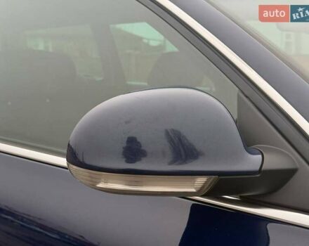 Синий Фольксваген Пассат, объемом двигателя 0 л и пробегом 225 тыс. км за 4490 $, фото 9 на Automoto.ua