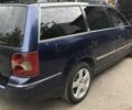 Синій Фольксваген Пассат, об'ємом двигуна 1.9 л та пробігом 300 тис. км за 3500 $, фото 4 на Automoto.ua