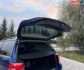 Синий Фольксваген Пассат, объемом двигателя 2 л и пробегом 256 тыс. км за 3350 $, фото 17 на Automoto.ua