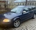 Фольксваген Пассат 2004 в Прилуках на Automoto.ua Синий Фольксваген Пассат, объемом двигателя 1.9 л и пробегом 229 тыс. км за 2600 $, фото 2 на Automoto.ua