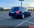 Синий Фольксваген Пассат, объемом двигателя 1.9 л и пробегом 350 тыс. км за 4350 $, фото 2 на Automoto.ua