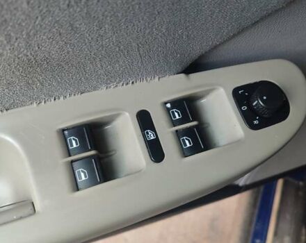 Синій Фольксваген Пассат, об'ємом двигуна 2 л та пробігом 346 тис. км за 6400 $, фото 6 на Automoto.ua