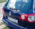 Синій Фольксваген Пассат, об'ємом двигуна 2 л та пробігом 272 тис. км за 7300 $, фото 14 на Automoto.ua