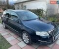 Синій Фольксваген Пассат, об'ємом двигуна 1.98 л та пробігом 178 тис. км за 5500 $, фото 1 на Automoto.ua