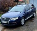 Синій Фольксваген Пассат, об'ємом двигуна 2 л та пробігом 320 тис. км за 5500 $, фото 1 на Automoto.ua