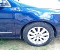 Синій Фольксваген Пассат, об'ємом двигуна 2 л та пробігом 272 тис. км за 7300 $, фото 30 на Automoto.ua