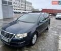 Синий Фольксваген Пассат, объемом двигателя 1.97 л и пробегом 290 тыс. км за 5200 $, фото 1 на Automoto.ua