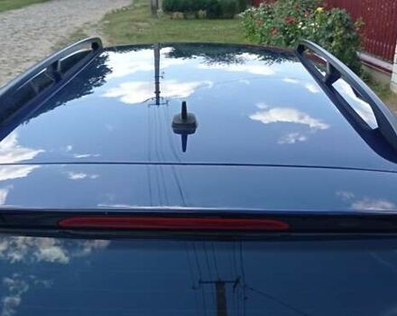 Синій Фольксваген Пассат, об'ємом двигуна 2 л та пробігом 272 тис. км за 7300 $, фото 12 на Automoto.ua