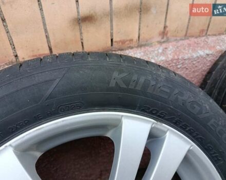 Синій Фольксваген Пассат, об'ємом двигуна 1.6 л та пробігом 237 тис. км за 5400 $, фото 6 на Automoto.ua