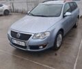 Синій Фольксваген Пассат, об'ємом двигуна 1.6 л та пробігом 260 тис. км за 6700 $, фото 5 на Automoto.ua