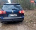 Синій Фольксваген Пассат, об'ємом двигуна 1.6 л та пробігом 280 тис. км за 4800 $, фото 5 на Automoto.ua