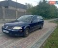 Синий Фольксваген Пассат, объемом двигателя 1.8 л и пробегом 244 тыс. км за 2900 $, фото 1 на Automoto.ua
