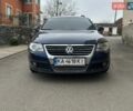 Синій Фольксваген Пассат, об'ємом двигуна 1.9 л та пробігом 266 тис. км за 4500 $, фото 1 на Automoto.ua