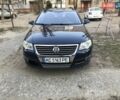 Синий Фольксваген Пассат, объемом двигателя 1.6 л и пробегом 191 тыс. км за 6700 $, фото 2 на Automoto.ua