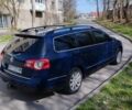 Синій Фольксваген Пассат, об'ємом двигуна 1.97 л та пробігом 356 тис. км за 5900 $, фото 6 на Automoto.ua