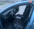 Синий Фольксваген Пассат, объемом двигателя 1.97 л и пробегом 252 тыс. км за 5100 $, фото 27 на Automoto.ua
