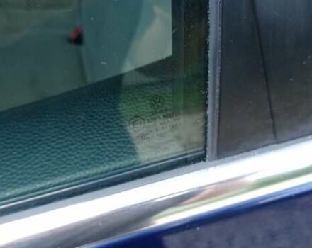 Синій Фольксваген Пассат, об'ємом двигуна 2 л та пробігом 272 тис. км за 7300 $, фото 39 на Automoto.ua