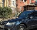 Синий Фольксваген Пассат, объемом двигателя 1.97 л и пробегом 408 тыс. км за 5650 $, фото 1 на Automoto.ua