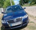 Синій Фольксваген Пассат, об'ємом двигуна 2 л та пробігом 272 тис. км за 7300 $, фото 21 на Automoto.ua
