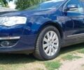 Синій Фольксваген Пассат, об'ємом двигуна 2 л та пробігом 272 тис. км за 7300 $, фото 78 на Automoto.ua