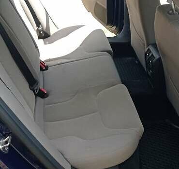 Синій Фольксваген Пассат, об'ємом двигуна 2 л та пробігом 272 тис. км за 7300 $, фото 61 на Automoto.ua