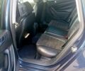 Синий Фольксваген Пассат, объемом двигателя 2 л и пробегом 270 тыс. км за 5400 $, фото 5 на Automoto.ua